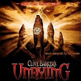 Bill Brown - Undying