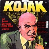 Billy Goldenberg - Kojak