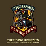 James Horner - The Flying Horsemen