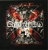 Chaosbreed - Brutal