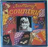 Anne Murray - Country
