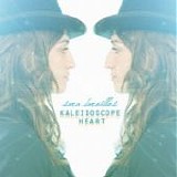 Sara Bareilles - Kaleidoscope heart