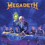 Megadeth - Rust in peace - Live -