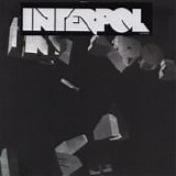 Interpol - Interpol