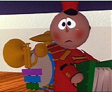 Edward White - Tin Toy