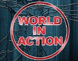 Johnathon Weston - World In Action