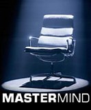 Neil Richardson - Mastermind
