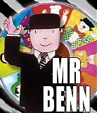 Don Watten - Mr. Benn