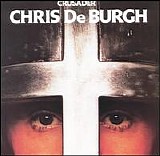 Chris de Burgh - Crusader