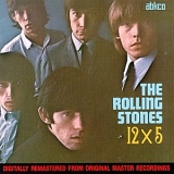 The Rolling Stones - 12Ã—5