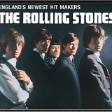 The Rolling Stones - The Rolling Stones (England's Newest Hit Makers)