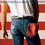 Bruce Springsteen - Born in the U.S.A.