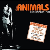 The Animals - Retrospective (Hybrid SACD)