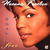 Nnenna Freelon - Shaking Free