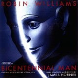 James Horner - Bicentennial Man