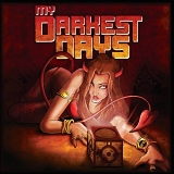 My Darkest Days - My Darkest Days