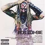 Rob Zombie - Icon