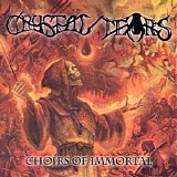 Crystal Tears - Choirs Of Immortal