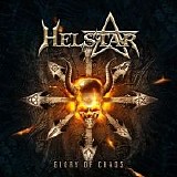 Helstar - Glory Of Chaos