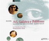 Haendel - Aci Galatea e Polifemo - Haim