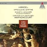 Haendel - Handel - Â«UtrechtÂ» Te Deum, Apollo e Dafne - Harnoncourt