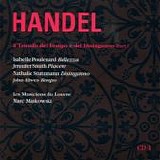 Haendel - Il Trionfo del Tempo e del Disinganno - Minkowski