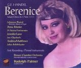 Haendel - Berenice - Palmer