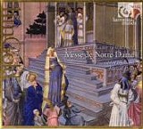 Machaut - Misa de Notre Dame - PÃ©rÃ¨s, Ensemble Organum (1997 Harmonia Mundi)