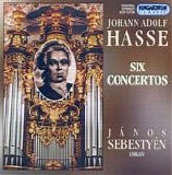 Hasse - Hasse - Six Concertos