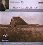 Haydn M - Serenade in D (Perger 87)