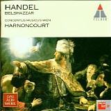 Haendel - Belshazzar - Harnoncourt