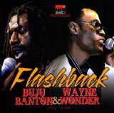 Buju & Wayne - Flashback