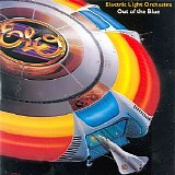 Electric Light Orchestra - Out Of The Blue