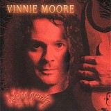 Vinnie Moore - Defying Gravity
