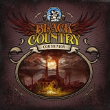 Joe Bonamassa - Black Country Communion (CD/DVD)