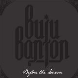 Buju Banton - Before The Dawn