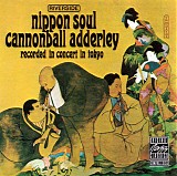 Cannonball Adderley - Nippon Soul