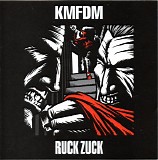 KMFDM - Ruck Zuck