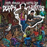 Roots Manuva Meets Wrongtom - Duppy Warrior