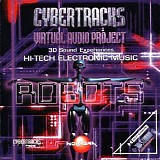 Virtual Audio Project - Robots