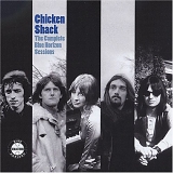 Stan Webb's Chicken Shack - Webb's Blues