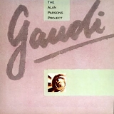 Parsons Project, The Alan - Gaudi (Remastered)