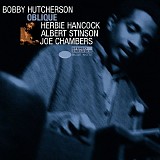 Bobby Hutcherson - Oblique