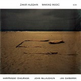 Zakir Hussain - Making Music