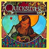 Quicksilver Messenger Service - Quicksilver