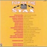 Various artists - Top Of The Stax - Twenty Greatest Hits
