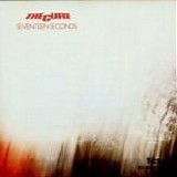 The Cure - Seventeen seconds