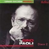 Gino Paoli - I grandi successi originali (Disco 2)
