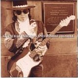 Stevie Ray Vaughan & Double Trouble - Live at the Carnegie Hall
