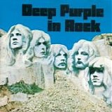 Deep Purple - Deep Purple in rock